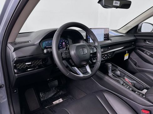 New 2026 Honda Accord Touring image 9