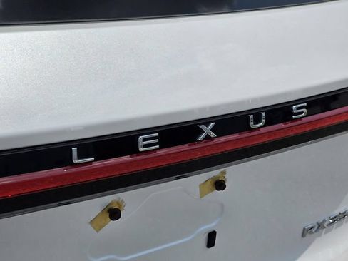 Used 2023 Lexus RX 350 FWD image 29