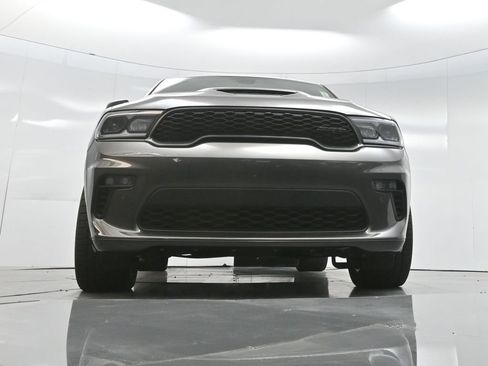 Used 2021 Dodge Durango SRT w/ Black Package image 71