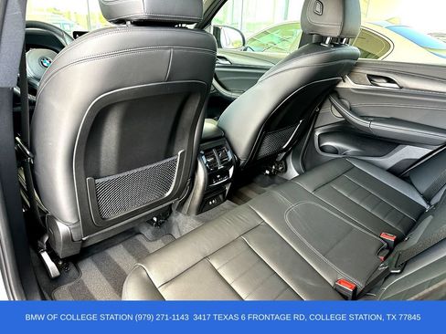 Used 2022 BMW X3 M40i w/ Premium Package AWD/4WD image 20