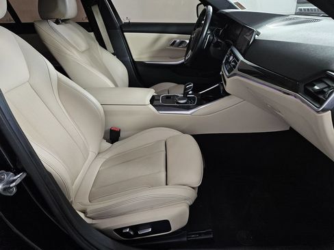 Used 2022 BMW 330i Sedan RWD image 28