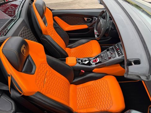 Used 2019 Lamborghini Huracan LP 580-2 image 26