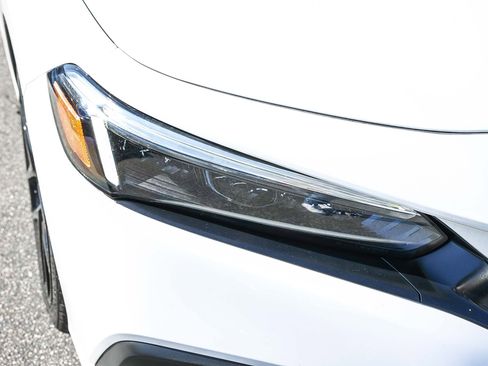 Certified 2022 Honda Civic Sport image 14