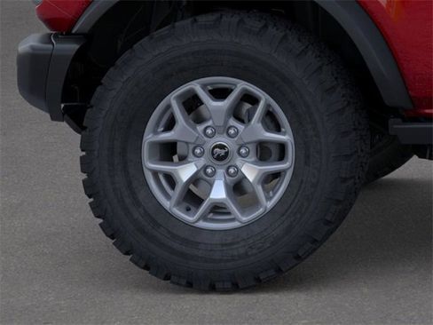New 2025 Ford Bronco Badlands image 21
