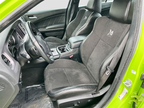 Used 2023 Dodge Charger Scat Pack w/ Plus Group image 20