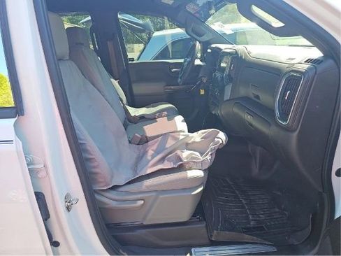 Used 2020 Chevrolet Silverado 1500 LT image 5