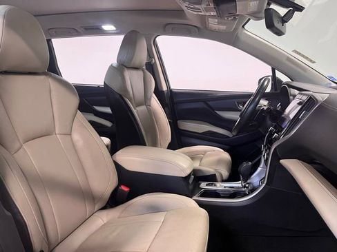 Used 2020 Subaru Ascent Limited w/ Technology Package image 10