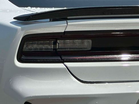 Used 2024 Dodge Charger Daytona Scat Pack w/ Plus Group AWD/4WD image 9