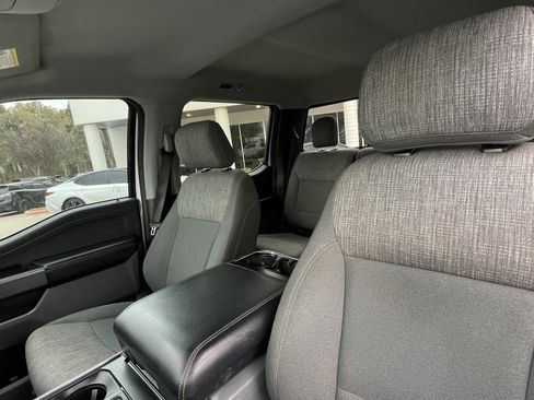 Used 2021 Ford F150 XLT w/ Equipment Group 302A High image 21