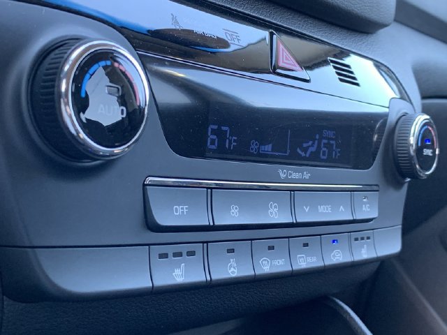 Used 2018 Hyundai Tucson Limited AWD/4WD image 30
