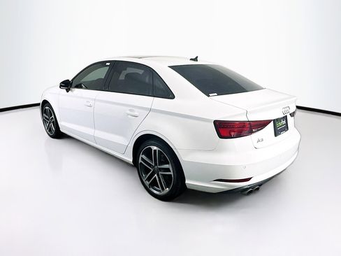 Used 2020 Audi A3 2.0T Premium image 5