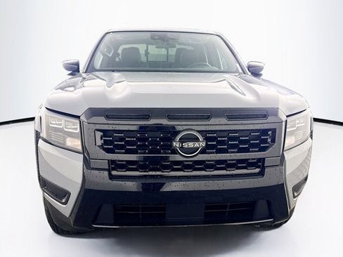 New 2026 Nissan Frontier SV w/ Tow Package AWD/4WD image 2