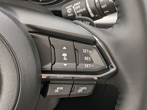 New 2025 MAZDA CX-5 AWD 2.5 S w/ Premium Plus Pkg image 24