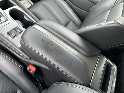 Certified 2023 Nissan Murano SL AWD/4WD image 27