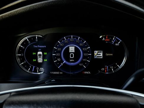 Used 2018 Cadillac Escalade Premium Luxury RWD image 23