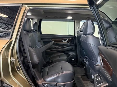Certified 2024 Subaru Ascent Touring AWD/4WD image 7