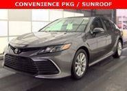Used 2024 Toyota Camry LE w/ Convenience Package FWD image 1