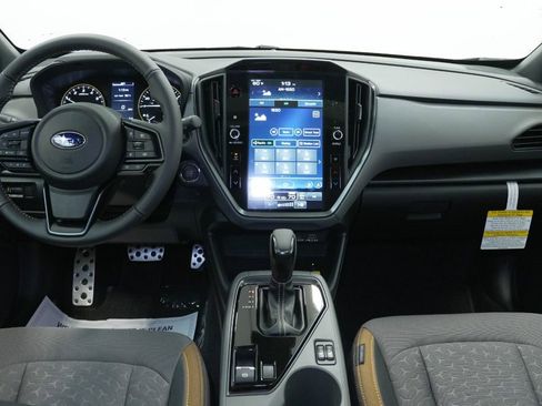 Used 2025 Subaru Crosstrek 2.5i Sport image 40