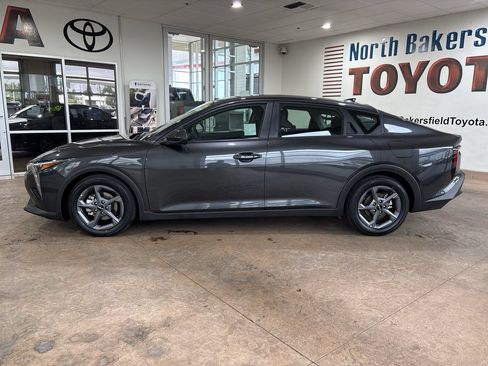 Used 2025 Kia K4 FWD image 7