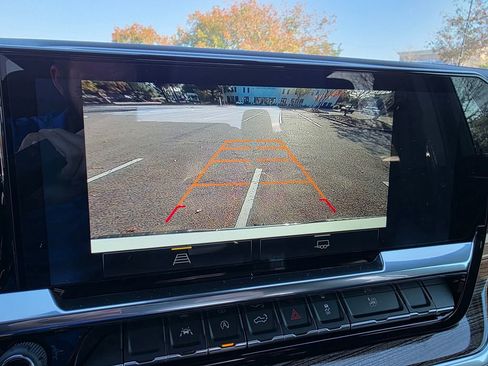 New 2026 Chevrolet Silverado 1500 LT image 16