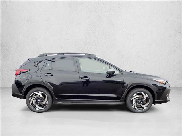 New 2026 Subaru Crosstrek 2.5i Limited AWD/4WD image 5