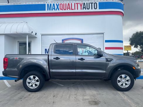 Used 2019 Ford Ranger XL w/ Equipment Group 101A Mid image 22