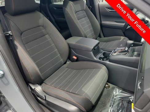 Used 2026 Honda CR-V Sport image 22