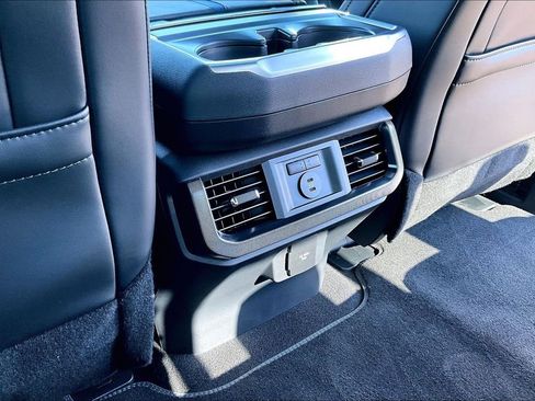 New 2025 Ford F150 Platinum w/ Equipment Group 702A High image 18