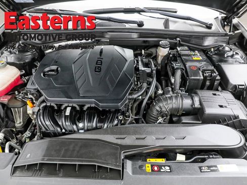 Used 2023 Hyundai Sonata SEL image 7