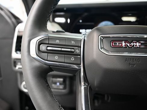 New 2026 GMC Yukon XL Elevation w/ Elevation Premium Package image 25