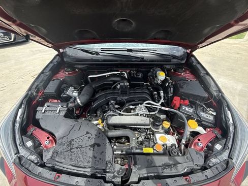 Used 2025 Subaru Outback Premium AWD/4WD image 24