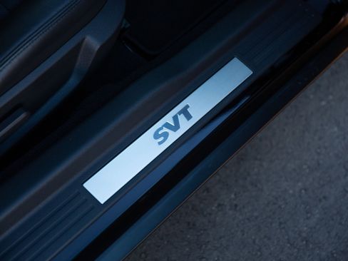 Used 2008 Ford Mustang Shelby GT500 image 42