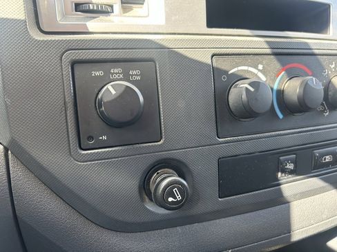 Used 2008 Dodge Ram 3500 Truck SLT w/ Popular Equipment Group image 21