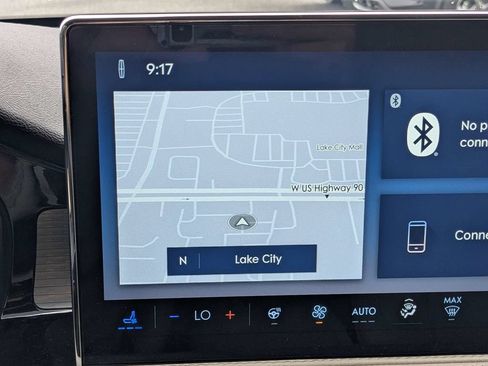 Used 2026 Lincoln Corsair Premiere FWD image 30