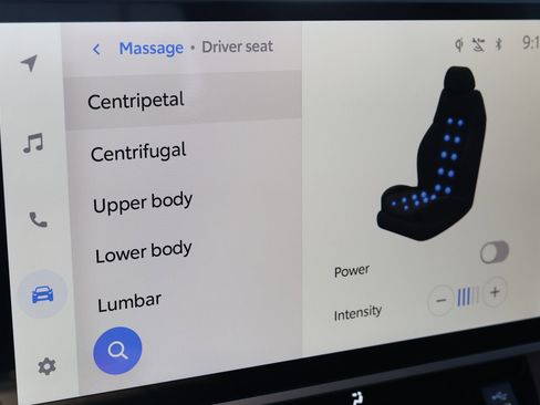 New 2026 Toyota Tundra 1794 Edition image 4