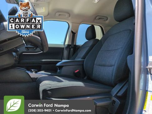 Used 2024 Ford Bronco Sport Big Bend AWD/4WD image 24