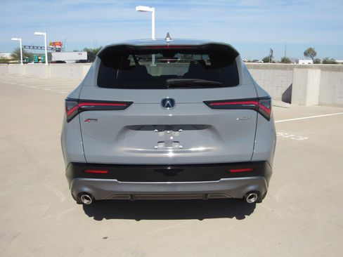 Certified 2025 Acura ADX A-Spec image 7