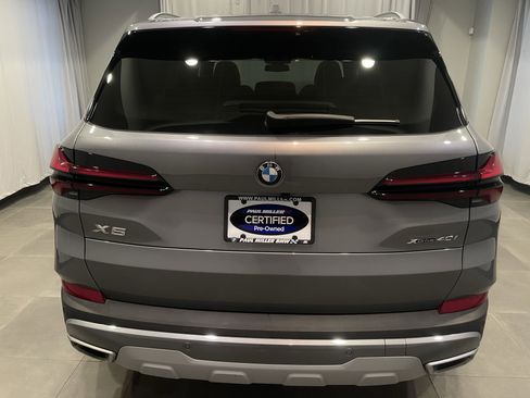 Used 2024 BMW X5 xDrive40i w/ Premium Package image 6