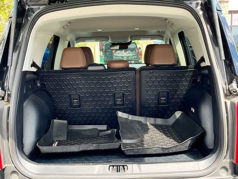 Used 2023 Ford Bronco Sport Outer Banks w/ Tech Package image 26