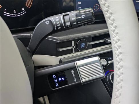 New 2026 Hyundai Santa Fe SEL image 15