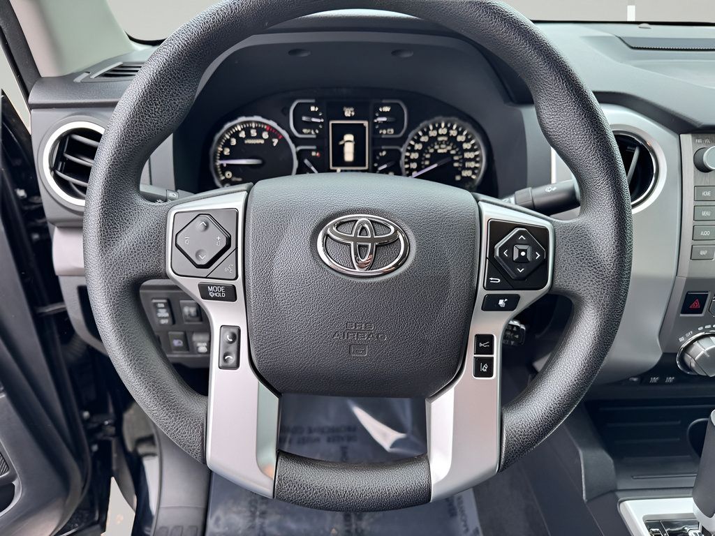 Used 2021 Toyota Tundra SR5 RWD image 13