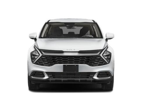 Certified 2023 Kia Sportage LX AWD/4WD image 7