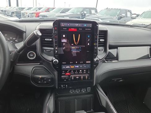 Used 2025 RAM 2500 Rebel w/ Rebel Level 2 Equipment Group image 19