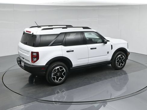 Certified 2024 Ford Bronco Sport Big Bend AWD/4WD image 42