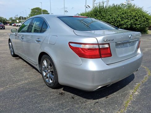 Used 2008 Lexus LS 460 RWD image 7