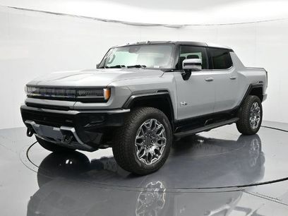 New 2025 GMC Hummer EV 3X