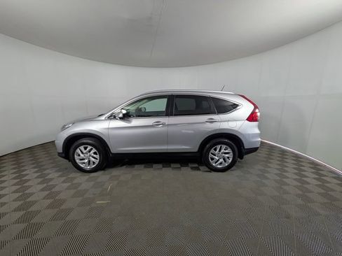Used 2016 Honda CR-V EX-L image 14