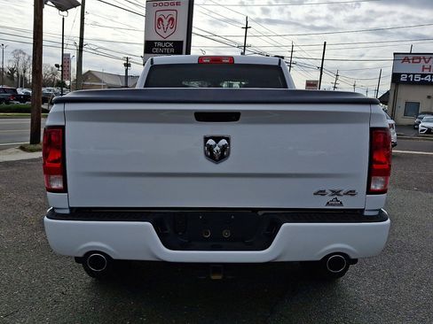 Used 2018 RAM 1500 Express image 4