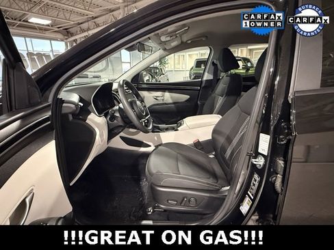 Used 2024 Hyundai Tucson SEL image 15