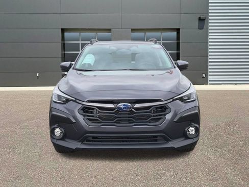 Used 2025 Subaru Crosstrek 2.5i Limited w/ Crosstrek Mirror Package AWD/4WD image 2